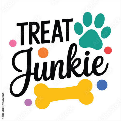TREAT junkie