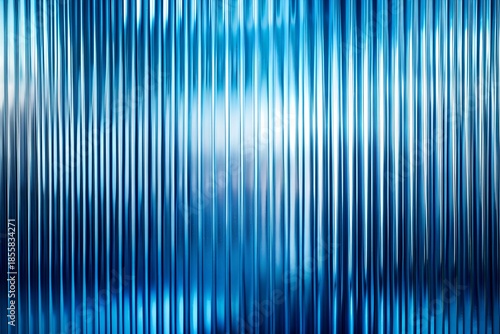 abstract vertical light streaks glossy texture glass effect background
