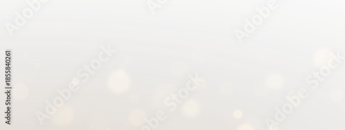 Magical Golden Stardust with Bokeh Light Sparkles