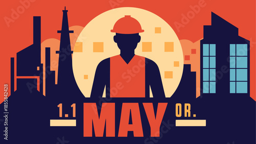 Celebrating labor day on may 1st