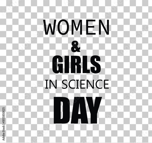 Women girls day
