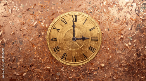 Wallpaper Mural Festive Christmas Backgrounds and Winter Wall Art Torontodigital.ca