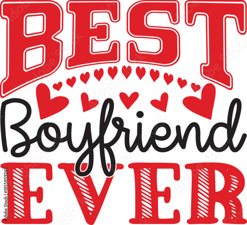 Best Boyfriend Ever