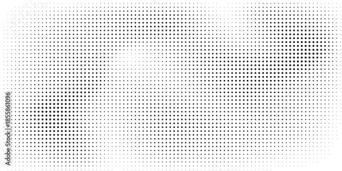 Gradient grunge texture background in yellow and dark blue color pattern with halftone dots