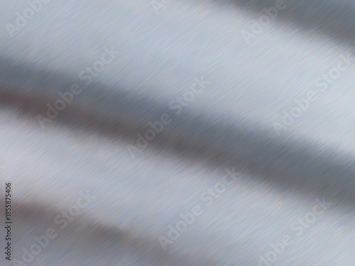 Abstract gray background with curvy lines