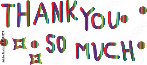 Thank you so much for your support