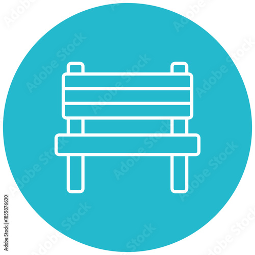 Bench Icon
