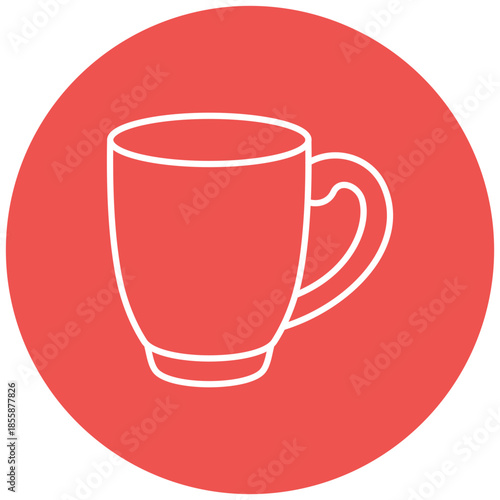 Mug Icon