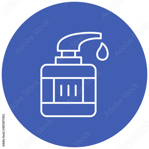 Soap Icon