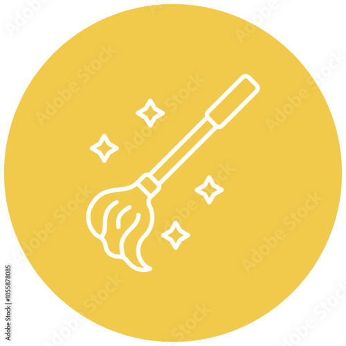 Mop Icon