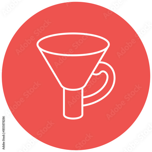 Funnel Icon