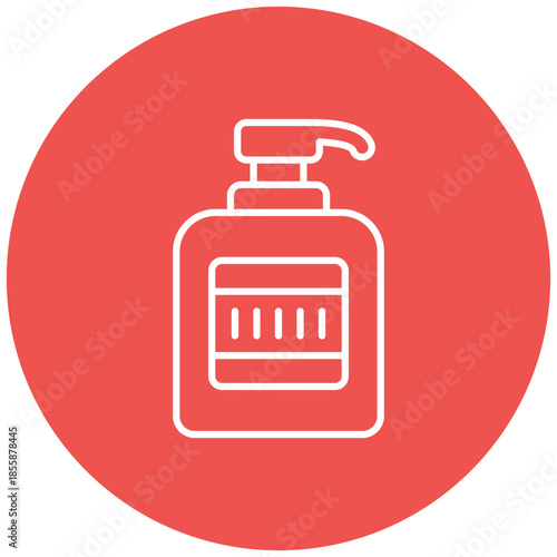 Shampoo Icon
