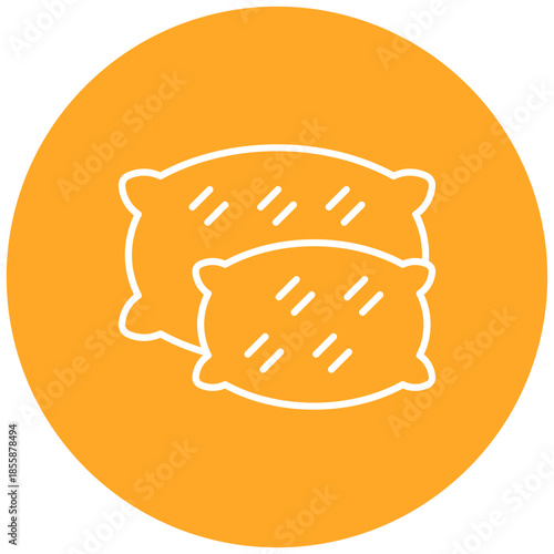 Pillow Icon