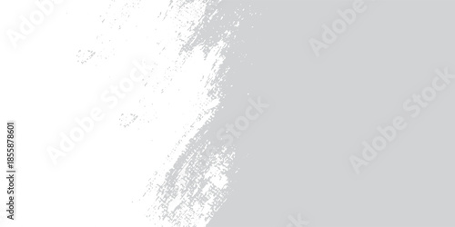 modern dots halftone white color pattern gradient grunge texture background. white grunge vector eps10