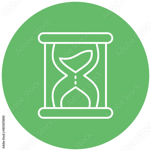 Hourglass Icon