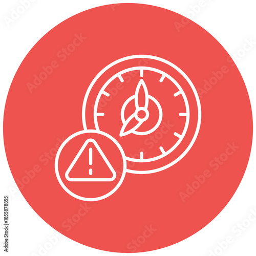 Clock Icon