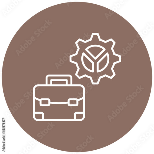 Gear Icon