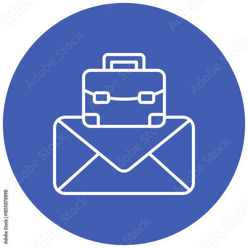 Letter Icon