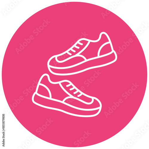 Sneaker Icon
