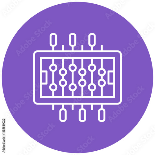 Table football Icon