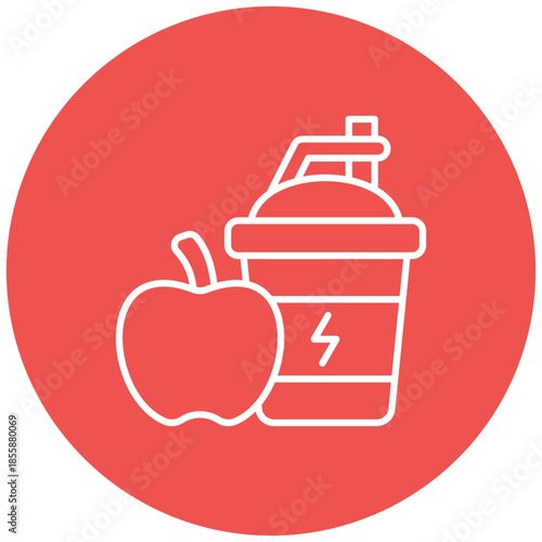 Protein Icon