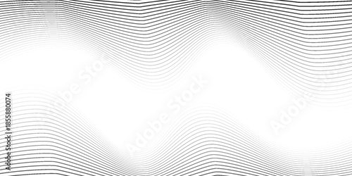 Vector Illustration of the gray pattern of lines abstract background. Vector Illustration, eps 10