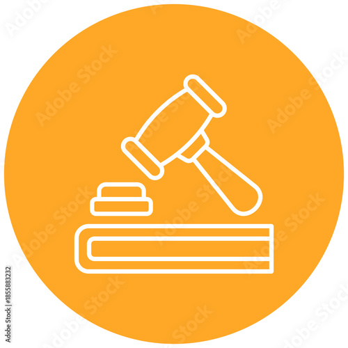 Law book Icon