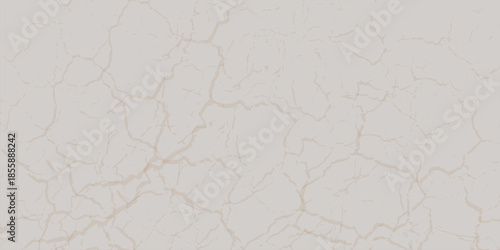 PrintDark brown chalk wall texture. Vector illustration.