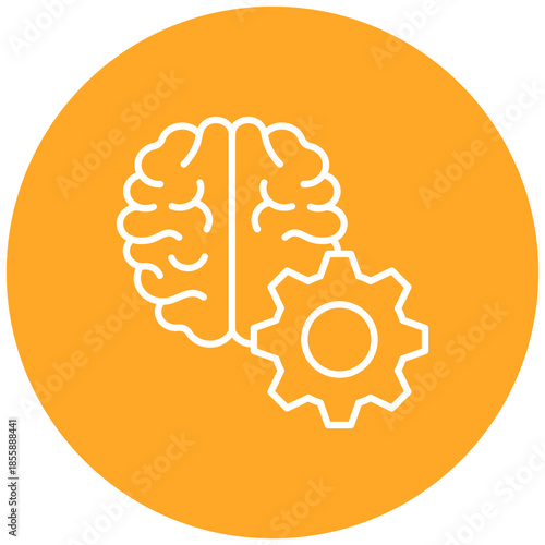 Problem solving Icon