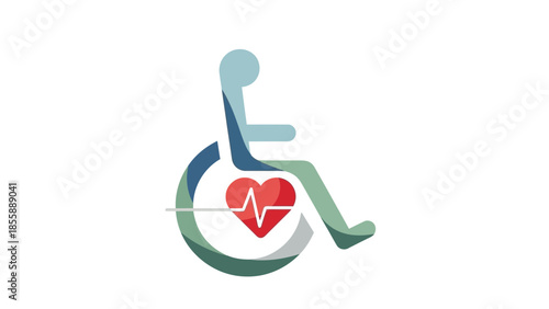 Dental care icons set for oral hygiene and dentistry