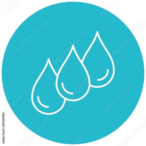Water Icon