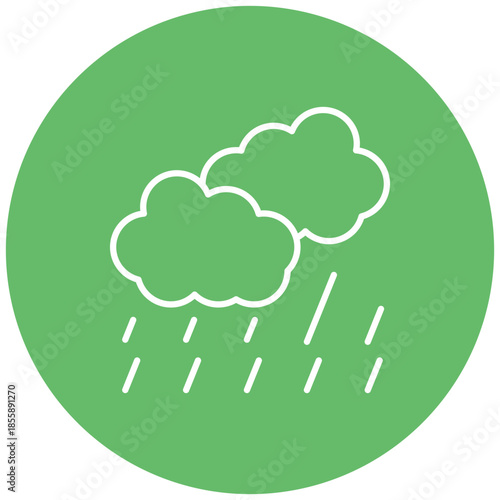 Rainy Icon