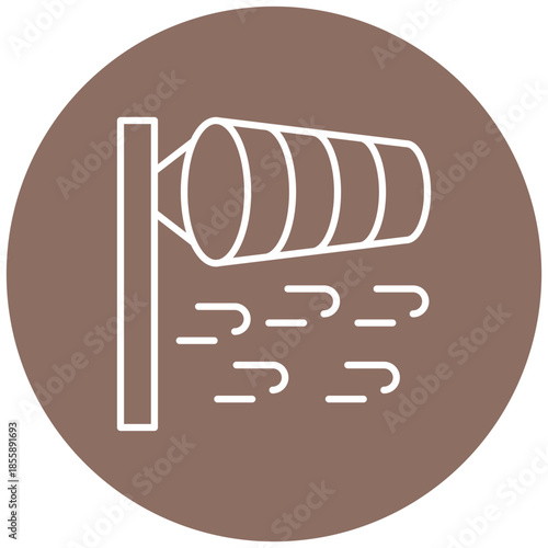 Wind Icon