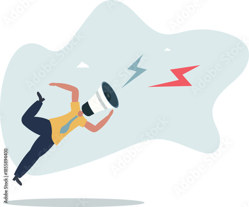 Complain on everything, blame other people, negative feedback,life and employment of people.