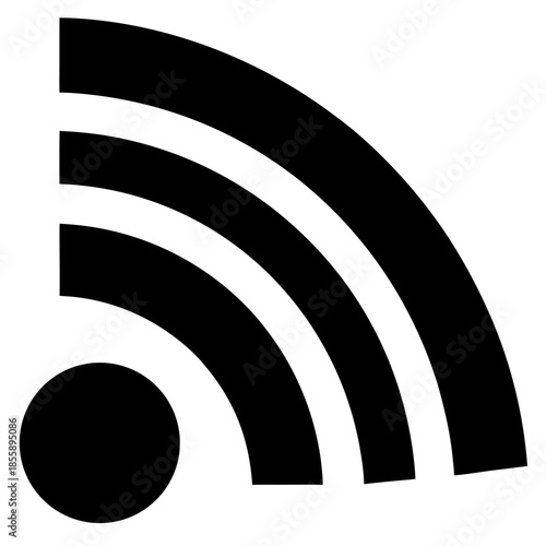 RSS Subscription Icons