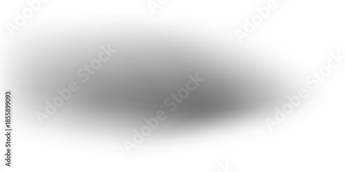 Page dividers with transparent shadows, isolated. Pages separation vector set. Transparent realistic paper shadow effects. Web banner. Element for frame shadow. Vector design for website, text, border