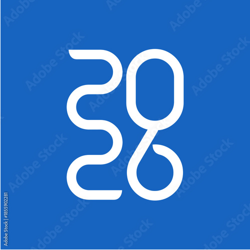 2026 New Year