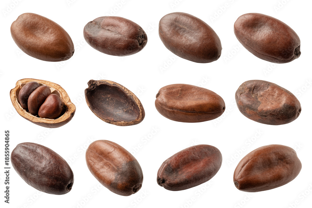 custom made wallpaper toronto digitalDates in various stages on white background with natural lighting for food and healthy eating