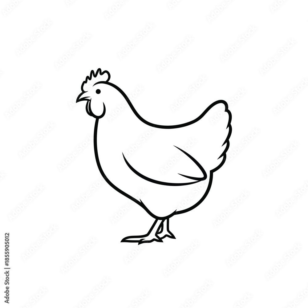 Fototapeta premium Adobe Illustrator Artwork