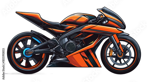 Aerodynamic Bike Design