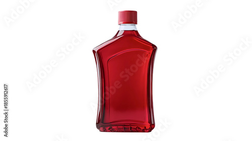 Sleek Cleaning Liquid