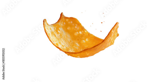 Crunchy Chip Drop