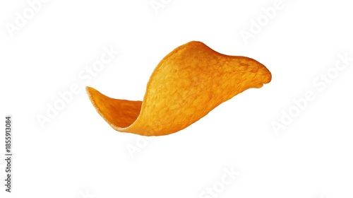 Mid-Air Snack Chip