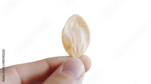 Crunchy Chip Shot