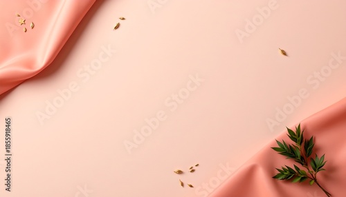 Minimal Solid Color Wrapping Paper