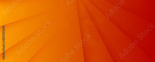 Brown mustard orange terracotta amber coral peach gold yellow abstract background. Geometric shape. Line stripe angle triangle.vector eps10