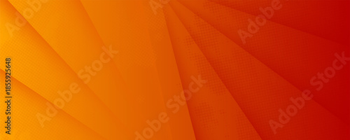 Brown mustard orange terracotta amber coral peach gold yellow abstract background. Geometric shape. Line stripe angle triangle.vector eps10