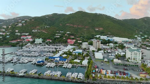 Tortola, British Virgin Islands