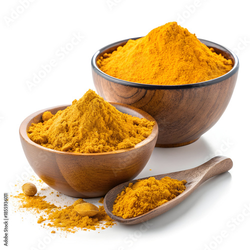 promot Golden Essence: Unlocking Flavor & Vitality with This Potent Spice. on my backround