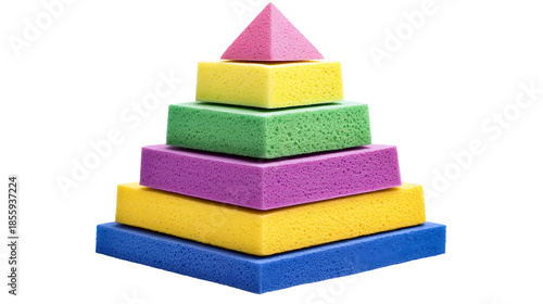 Bright Cleaning Tools